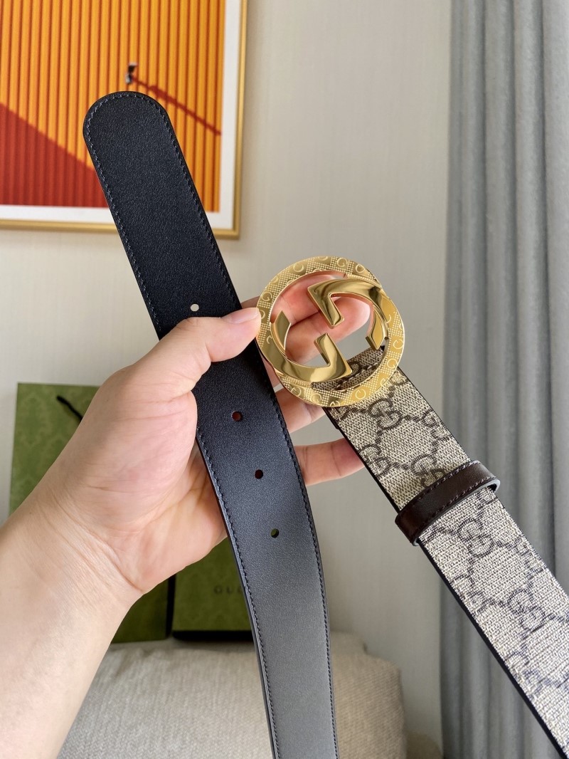 Gvc*1 belts